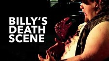 Billy&#39;s Death Scene