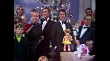 Dean Martin Christmas Show 1968 - FULL EPISODE