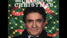 Johnny cash the christmas guest