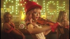 Lindsey Stirling - You&#39;re A Mean One, Mr. Grin...