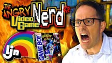 AVGN episode 200 part 1: The Angry Video Game Nerd...