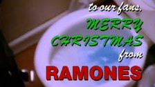 Ramones - Merry Christmas (I Don&#39;t Want to Fig...