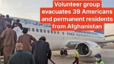 Dynamo rescues Americans in Afghanistan