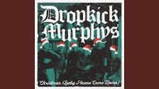 Drop kick murphy&#39;s Christmas baby please come ...