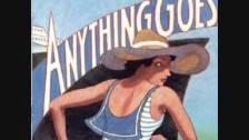 Anything goes by cole porter