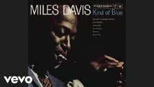 Miles davis-so what