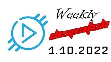 Weekly Dispatch 1.10.22