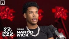 Nardo Wick On His Hit Song &#34;Who Want Smoke,&#3...