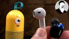 Poundland Airpods: Technology Special Time Again |...