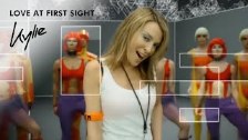 love at first sight- Kylie Minogue