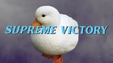 SUPREME VICTORY