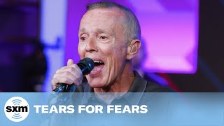 Tears for Fears &mdash; Everybody Wants to Rule th...