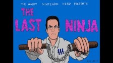 AVGN episode 201: The Last Ninja