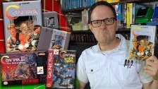 AVGN episode 202: Contra How I Remember It