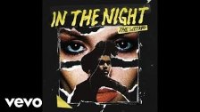 The weeknd in the night