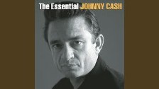 Johnny cash-rider of the sky