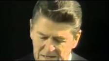 Reagan&#39;s Memorial Day Speech