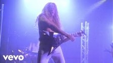 Megadeth: Holy Wars