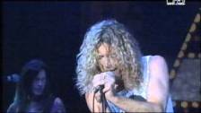 Robert Plant - You Shook Me