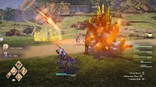 Let&#39;s Play Tales of Arise (Blind) #31 - Huntin...