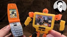 Monstrously Outdated Knock-off Transformers | Ashe...