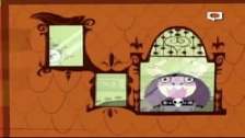Foster&#39;s Home for Imaginary Friends