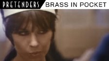 Pretenders - Brass In Pocket (Official Music Video...
