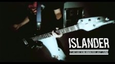 Islander - It&rsquo;s Not Easy Being Human (feat. ...