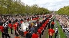 Queen&#39;s funeral