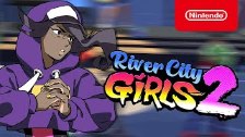  River City Girls 2 - Provie Trailer - Nintendo Sw...