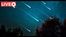 live orionid meteor shower