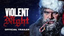 Violent Night Trailer 2022