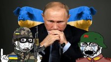 Ukraine - Putin&#39;s big OOF