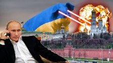 Ukraine 2: Electric Butthole Glue
