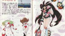 Kendo Rage/Makeruna Makendou 1 (Super Nintendo) Or...