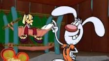 Brandy and Mr. Whiskers esp 5. Lack of Brains vs. ...