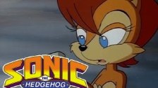 Sonic the Hedgehog 102 - Sonic and Sally