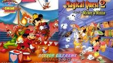 Disney&#39;s Magical Quest 2: The Great Circus Mys...
