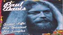 Paul Davis ~ &#34;Sweet Life &#34; ~1977