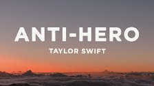 Taylor Swift - Anti Hero