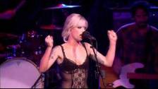 Gin Wigmore: Don&#39;t stop - live