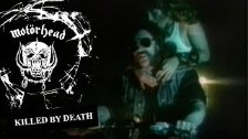 Mot&ouml;rhead &ndash; Killed By Death (Official V...