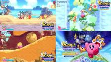 Kirby&#39;s Return to Dreamland Deluxe [Available ...
