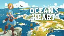 Ocean&#39;s Heart [Nintendo Switch] Physical Editi...