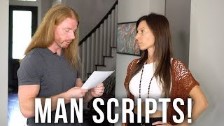 Man Scripts