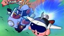 Kirby Right Back At Ya! - Jet Kirby Delivers Ramen...