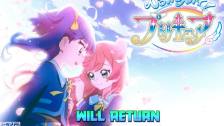 Hirogaru Sky Pretty Cure Episode 7 - Thrilling! Th...