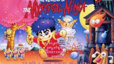 Legend of the Mystical Ninja (Super Nintendo) Orig...