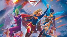 Legion of Super Heroes 2023 Movie (Bluray Quality)...