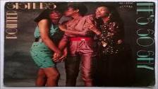 Pointer Sisters~ &#34; He&#39;s So Shy &#34;~ 1980...